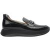BIOECO 6754 1974 SHOE - BLACK PATENT